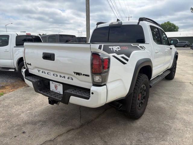 2019 Toyota Tacoma TRD Pro