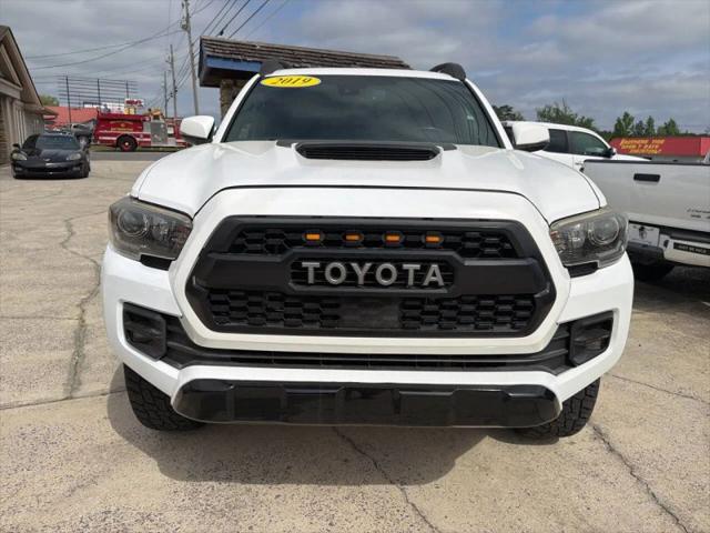 2019 Toyota Tacoma TRD Pro