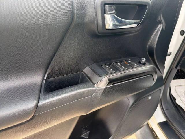 2019 Toyota Tacoma TRD Pro