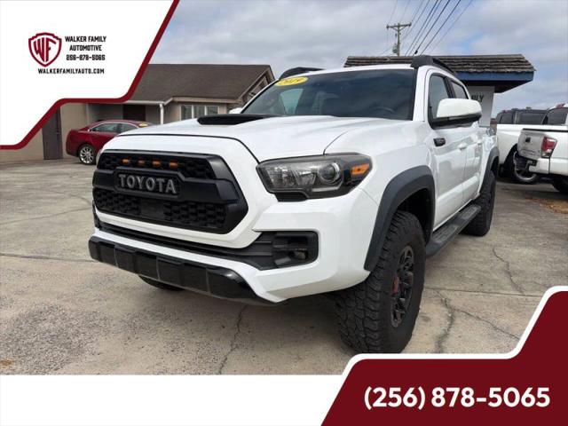 2019 Toyota Tacoma TRD Pro for sale in Albertville, AL