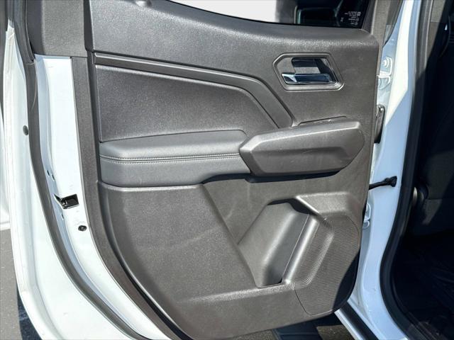 2025 GMC Canyon 4WD Elevation