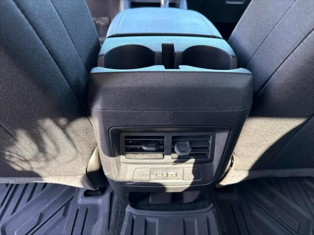 2025 GMC Canyon 4WD Elevation
