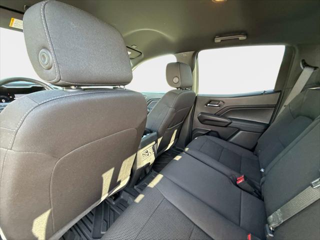 2025 GMC Canyon 4WD Elevation