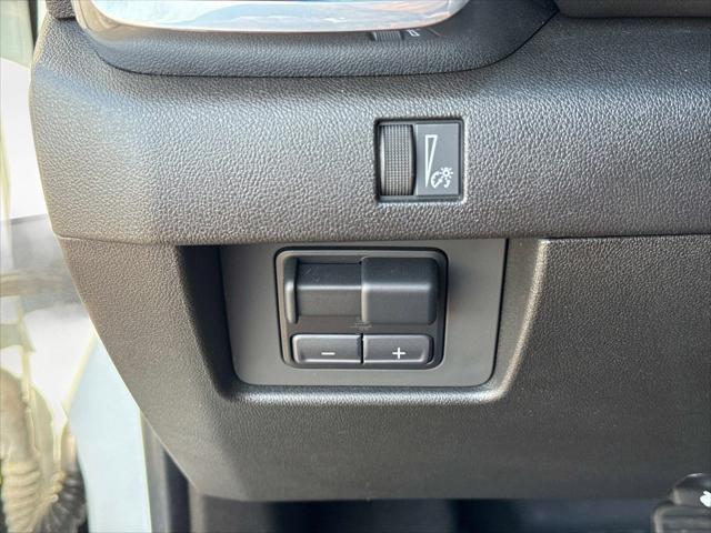 2025 GMC Canyon 4WD Elevation
