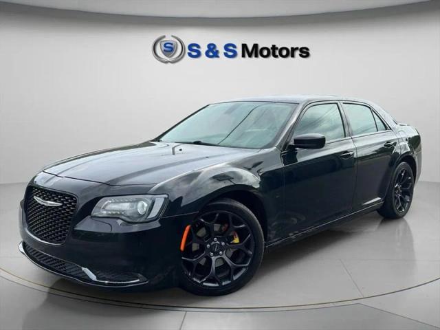 2019 Chrysler 300 Touring for sale in Marietta, GA