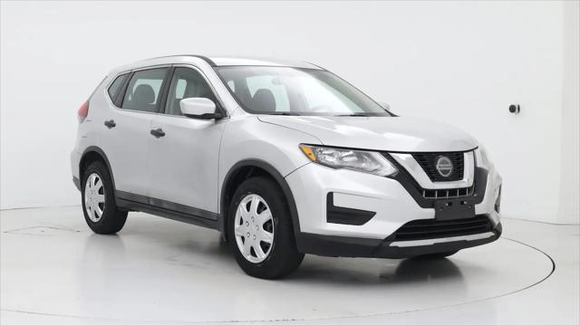 2018 Nissan Rogue S for sale in Jackson, TN