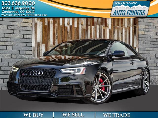 2015 Audi RS5 4.2 for sale in Centennial, CO