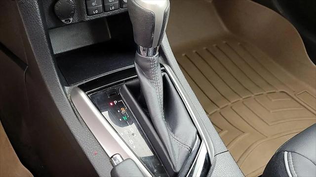 2014 Toyota Corolla LE Premium