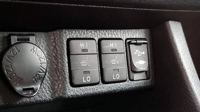 2014 Toyota Corolla LE Premium