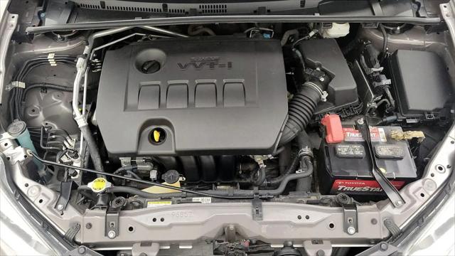 2014 Toyota Corolla LE Premium