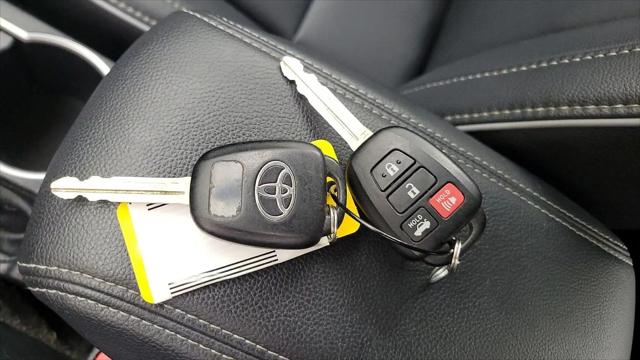 2014 Toyota Corolla LE Premium