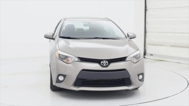 2014 Toyota Corolla LE Premium