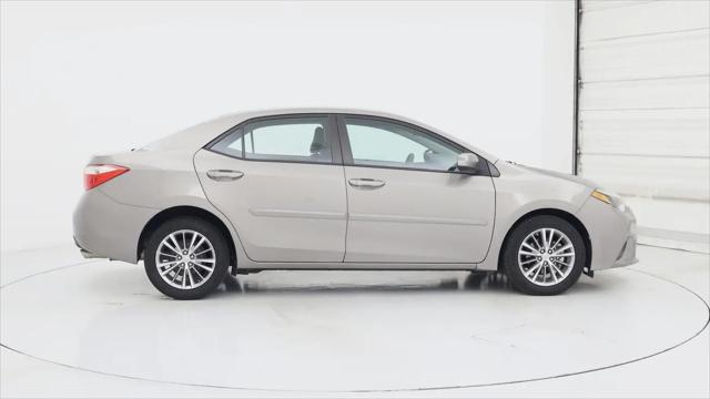 2014 Toyota Corolla LE Premium