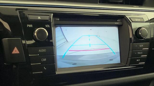 2014 Toyota Corolla LE Premium