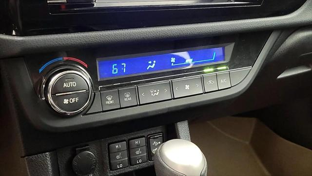 2014 Toyota Corolla LE Premium