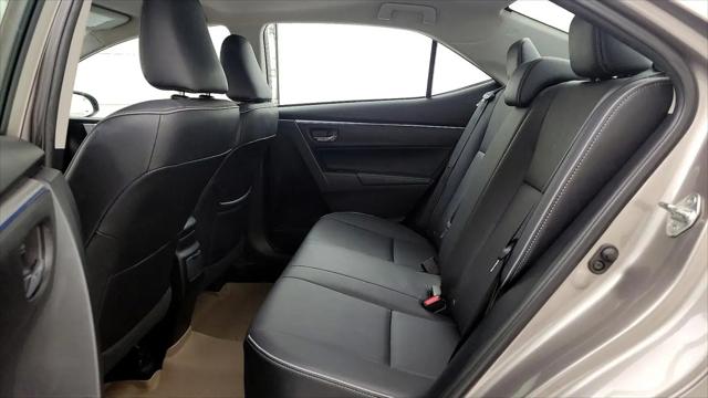 2014 Toyota Corolla LE Premium
