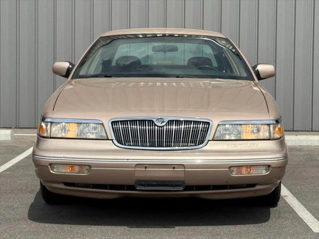 1996 Mercury Grand Marquis LS