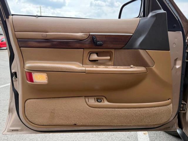 1996 Mercury Grand Marquis LS