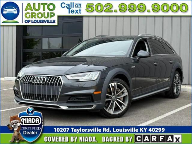 2019 Audi allroad 45 Premium for sale in Louisville, KY