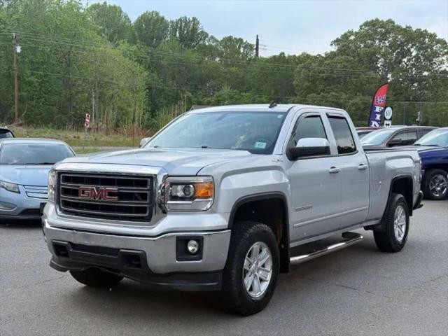 2014 GMC Sierra 1500 SLE for sale in King George, VA