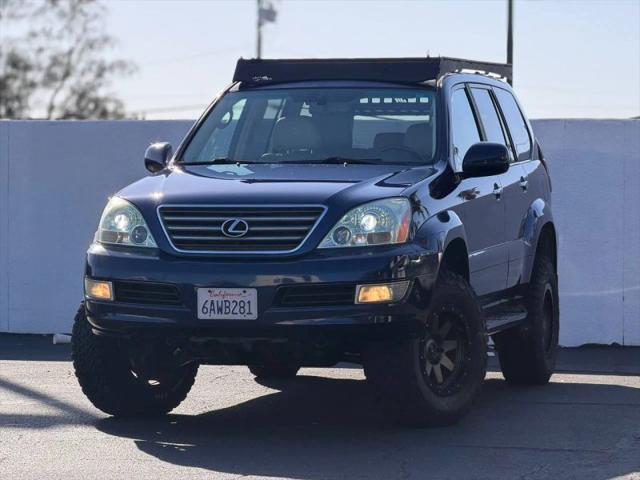 2008 Lexus GX 470 470 for sale in Newport Beach, CA