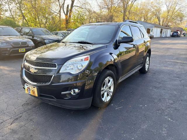 2013 Chevrolet Equinox 2LT for sale in Batavia, IL