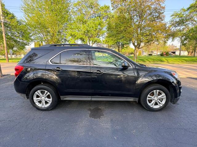 2013 Chevrolet Equinox 2LT