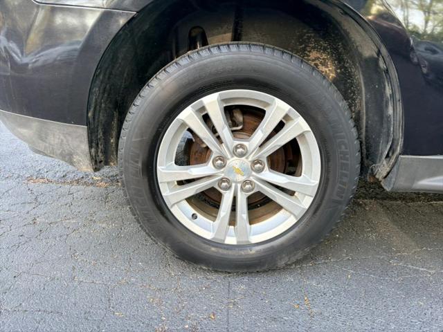 2013 Chevrolet Equinox 2LT