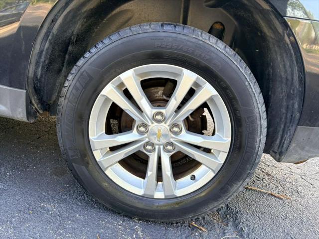 2013 Chevrolet Equinox 2LT