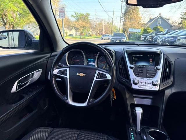 2013 Chevrolet Equinox 2LT