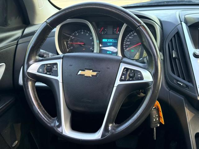 2013 Chevrolet Equinox 2LT
