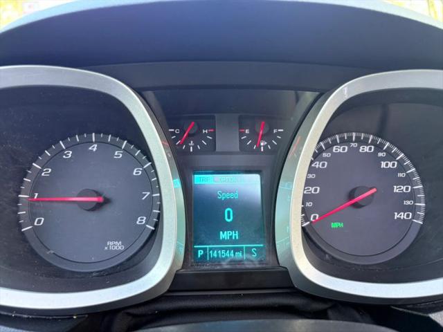 2013 Chevrolet Equinox 2LT