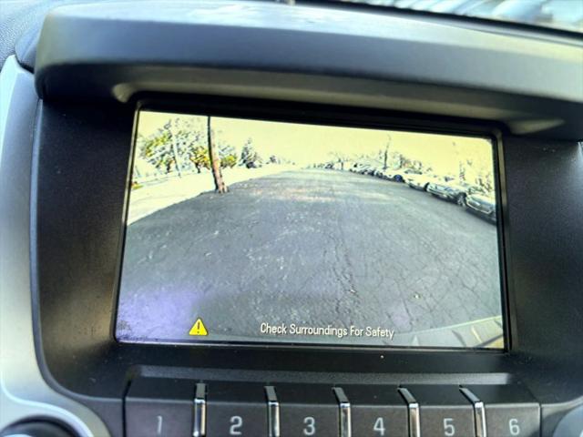 2013 Chevrolet Equinox 2LT
