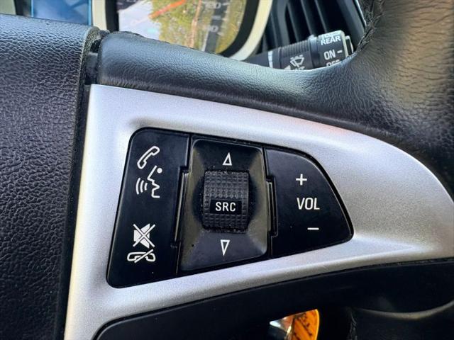 2013 Chevrolet Equinox 2LT