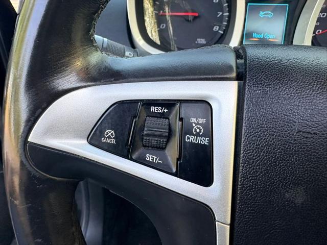 2013 Chevrolet Equinox 2LT