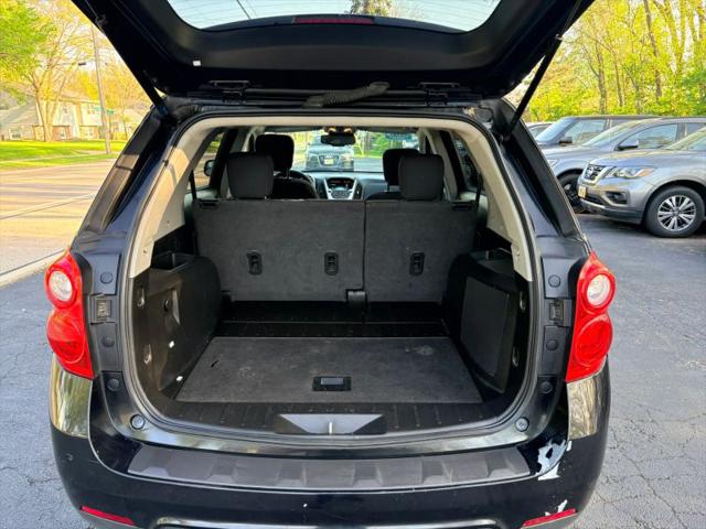 2013 Chevrolet Equinox 2LT