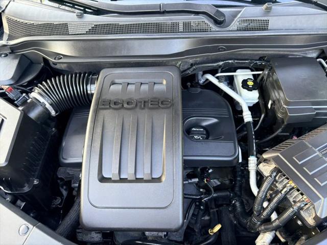 2013 Chevrolet Equinox 2LT