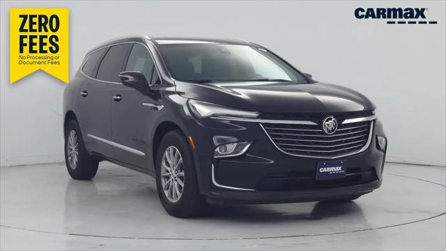 2023 Buick Enclave Essence AWD for sale in Tinley Park, IL