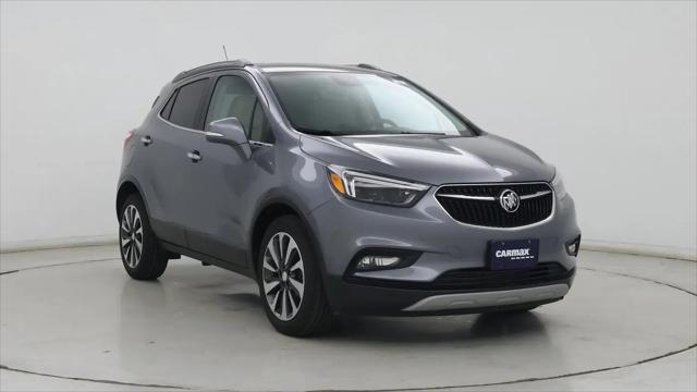 2019 Buick Encore FWD Essence for sale near Columbus, OH
