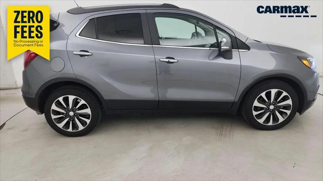 2019 Buick Encore FWD Essence for sale near Columbus, OH