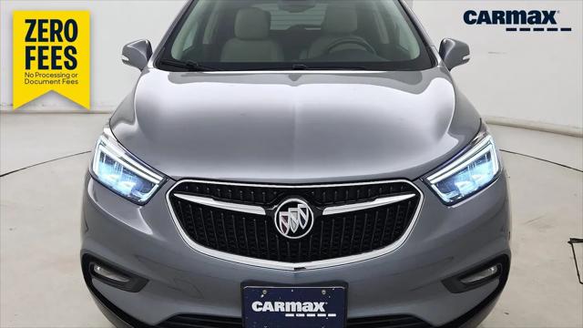 2019 Buick Encore FWD Essence