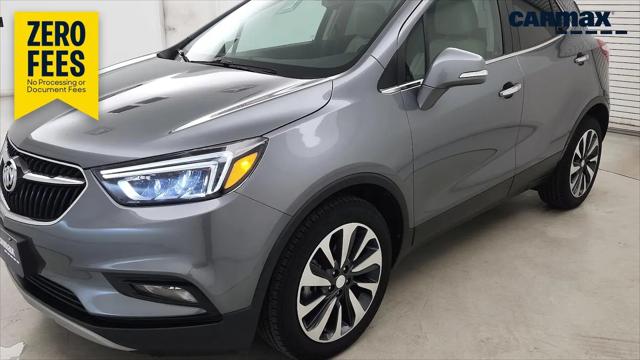 2019 Buick Encore FWD Essence