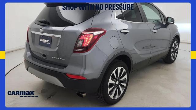 2019 Buick Encore FWD Essence