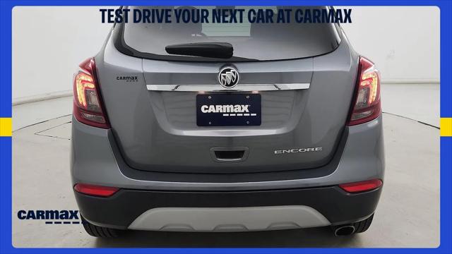 2019 Buick Encore FWD Essence