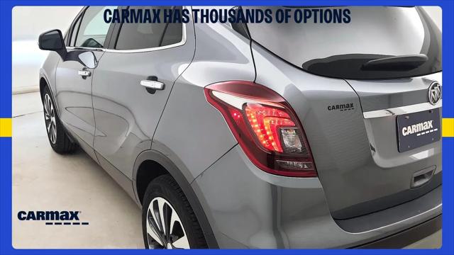2019 Buick Encore FWD Essence