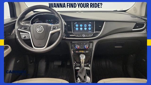 2019 Buick Encore FWD Essence