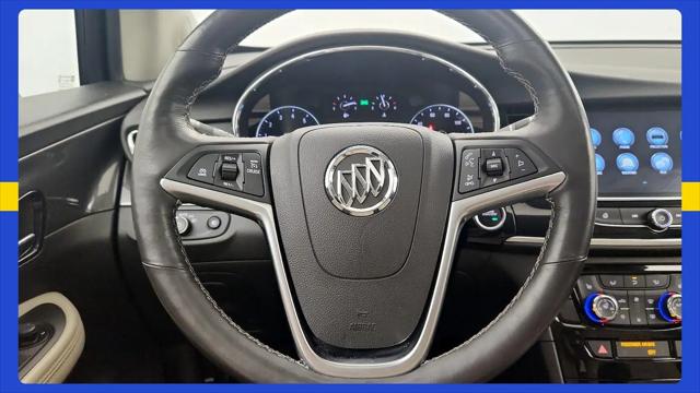 2019 Buick Encore FWD Essence
