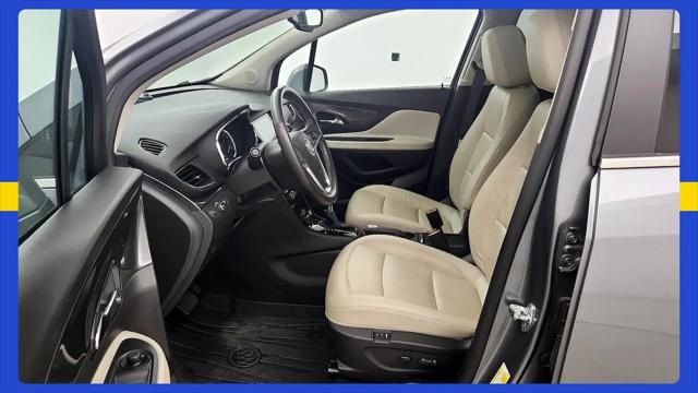 2019 Buick Encore FWD Essence