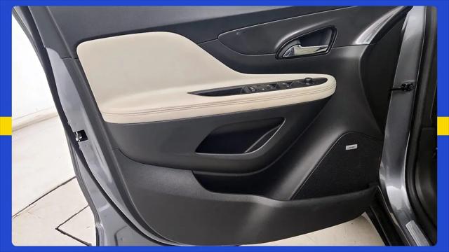 2019 Buick Encore FWD Essence