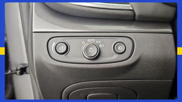 2019 Buick Encore FWD Essence